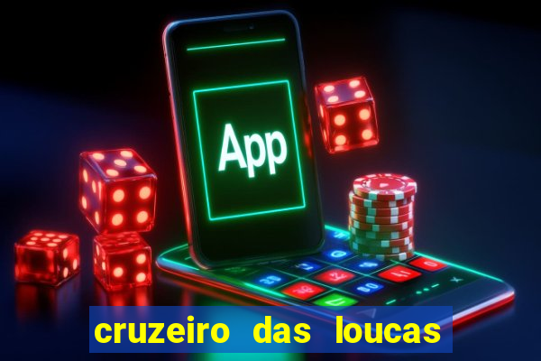 cruzeiro das loucas via torrent